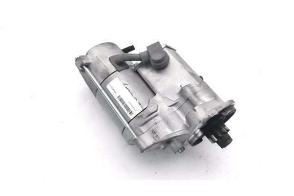 Recambio de motor arranque para land rover freelander (ln) 2.0 di referencia OEM IAM MQ902434G AD59489 