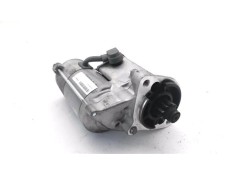 Recambio de motor arranque para land rover freelander (ln) 2.0 di referencia OEM IAM MQ902434G AD59489 