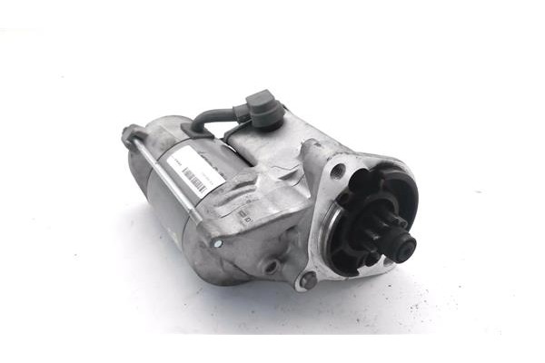 Recambio de motor arranque para land rover freelander (ln) 2.0 di referencia OEM IAM MQ902434G AD59489 