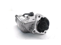 Recambio de motor arranque para land rover freelander (ln) 2.0 di referencia OEM IAM MQ902434G AD59489 
