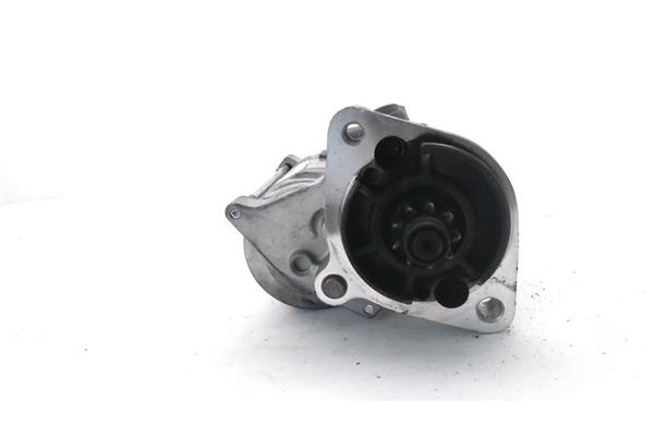 Recambio de motor arranque para land rover freelander (ln) 2.0 di referencia OEM IAM MQ902434G AD59489 