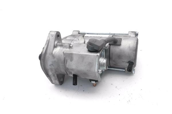 Recambio de motor arranque para land rover freelander (ln) 2.0 di referencia OEM IAM MQ902434G AD59489 