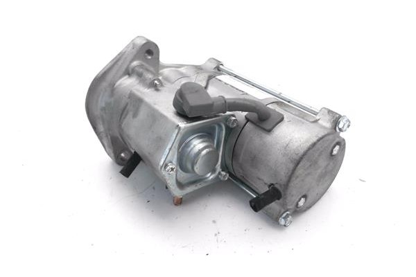 Recambio de motor arranque para land rover freelander (ln) 2.0 di referencia OEM IAM MQ902434G AD59489 