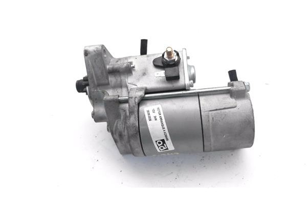 Recambio de motor arranque para land rover freelander (ln) 2.0 di referencia OEM IAM MQ902434G AD59489 