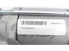 Recambio de motor arranque para land rover freelander (ln) 2.0 di referencia OEM IAM MQ902434G AD59489 
