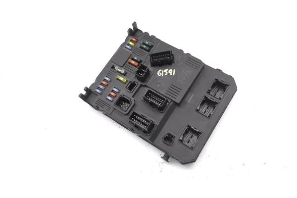 Recambio de bsi para citroen berlingo combi 1.6 hdi 90 referencia OEM IAM 9657999680 S118085320F 