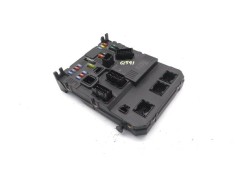 Recambio de bsi para citroen berlingo combi 1.6 hdi 90 referencia OEM IAM 9657999680 S118085320F 