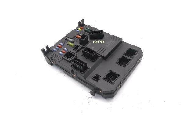 Recambio de bsi para citroen berlingo combi 1.6 hdi 90 referencia OEM IAM 9657999680 S118085320F 