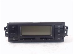 Recambio de mandos climatizador para seat leon (1m1) referencia OEM IAM (1M0820043C) (5HB007978-01) 