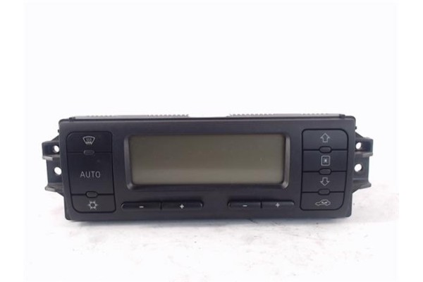 Recambio de mandos climatizador para seat leon (1m1) referencia OEM IAM (1M0820043C) (5HB007978-01) 