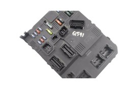 Recambio de bsi para citroen berlingo combi 1.6 hdi 90 referencia OEM IAM 9657999680 S118085320F 