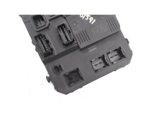 Recambio de bsi para citroen berlingo combi 1.6 hdi 90 referencia OEM IAM 9657999680 S118085320F 