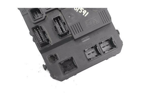 Recambio de bsi para citroen berlingo combi 1.6 hdi 90 referencia OEM IAM 9657999680 S118085320F 