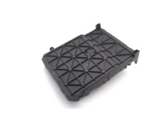Recambio de bsi para citroen berlingo combi 1.6 hdi 90 referencia OEM IAM 9657999680 S118085320F 