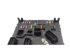 Recambio de bsi para citroen berlingo combi 1.6 hdi 90 referencia OEM IAM 9657999680 S118085320F 