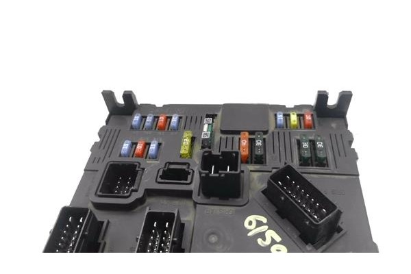 Recambio de bsi para citroen berlingo combi 1.6 hdi 90 referencia OEM IAM 9657999680 S118085320F 