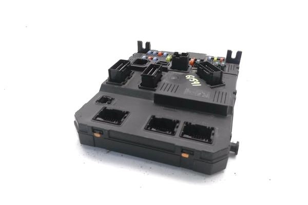 Recambio de bsi para citroen berlingo combi 1.6 hdi 90 referencia OEM IAM 9657999680 S118085320F 