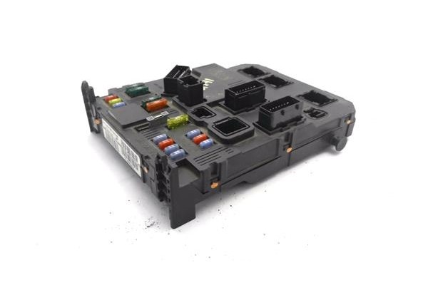 Recambio de bsi para citroen berlingo combi 1.6 hdi 90 referencia OEM IAM 9657999680 S118085320F 