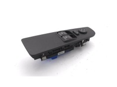 Recambio de mando elevalunas delantero izquierdo para fiat punto / grande punto (199) 1.4 16v referencia OEM IAM 735423371 29007