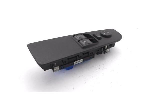 Recambio de mando elevalunas delantero izquierdo para fiat punto / grande punto (199) 1.4 16v referencia OEM IAM 735423371 29007