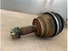 Recambio de palier trasero izquierdo para mitsubishi montero (v60/v70) 3.2 di-d (v68w, v78w) referencia OEM IAM MR528647  