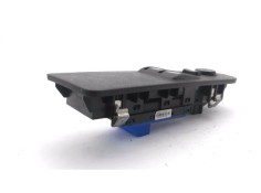 Recambio de mando elevalunas delantero izquierdo para fiat punto / grande punto (199) 1.4 16v referencia OEM IAM 735423371 29007