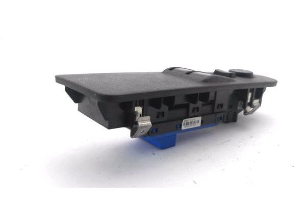 Recambio de mando elevalunas delantero izquierdo para fiat punto / grande punto (199) 1.4 16v referencia OEM IAM 735423371 29007