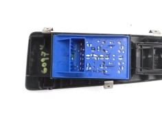 Recambio de mando elevalunas delantero izquierdo para fiat punto / grande punto (199) 1.4 16v referencia OEM IAM 735423371 29007