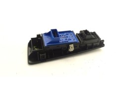 Recambio de mando elevalunas delantero izquierdo para fiat punto / grande punto (199) 1.4 16v referencia OEM IAM 735423371 29007