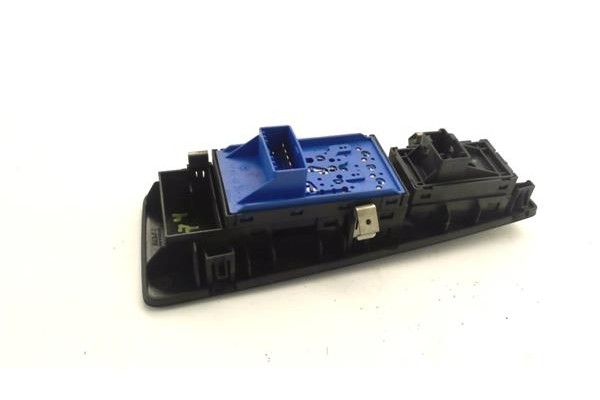 Recambio de mando elevalunas delantero izquierdo para fiat punto / grande punto (199) 1.4 16v referencia OEM IAM 735423371 29007