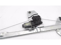 Recambio de mecanismo elevalunas delantero derecho para peugeot partner tepee 1.6 premium referencia OEM IAM 402104B  