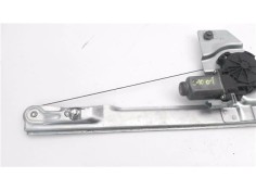 Recambio de mecanismo elevalunas delantero derecho para peugeot partner tepee 1.6 premium referencia OEM IAM 402104B  