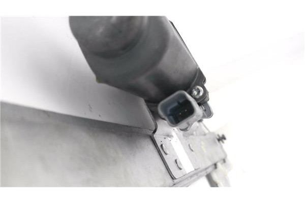 Recambio de mecanismo elevalunas delantero derecho para peugeot partner tepee 1.6 premium referencia OEM IAM 402104B  