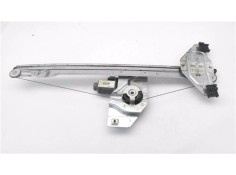 Recambio de mecanismo elevalunas delantero derecho para peugeot partner tepee 1.6 premium referencia OEM IAM 402104B  