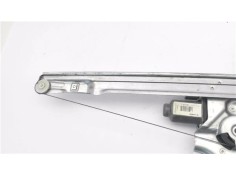 Recambio de mecanismo elevalunas delantero derecho para peugeot partner tepee 1.6 premium referencia OEM IAM 402104B  