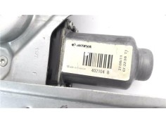 Recambio de mecanismo elevalunas delantero derecho para peugeot partner tepee 1.6 premium referencia OEM IAM 402104B  