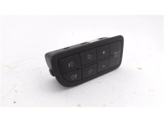 Recambio de conmutador luces para fiat punto / grande punto (199) 1.4 16v referencia OEM IAM 735367268 29007B460 