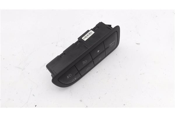 Recambio de conmutador luces para fiat punto / grande punto (199) 1.4 16v referencia OEM IAM 735367268 29007B460 