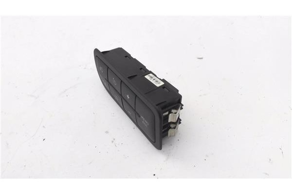 Recambio de conmutador luces para fiat punto / grande punto (199) 1.4 16v referencia OEM IAM 735367268 29007B460 