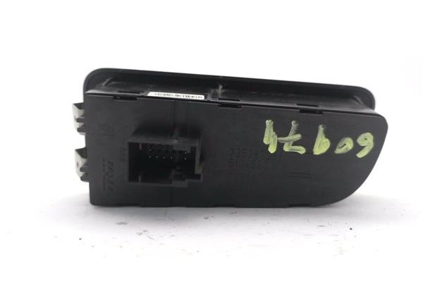 Recambio de conmutador luces para fiat punto / grande punto (199) 1.4 16v referencia OEM IAM 735367268 29007B460 