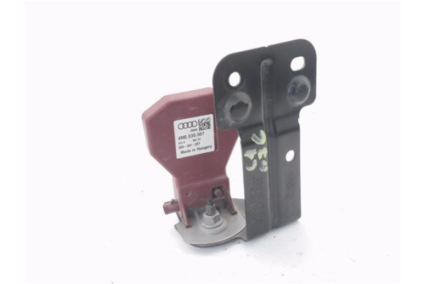 Recambio de modulo electronico para seat ibiza (kj1) 1.0 fr referencia OEM IAM 4M0035507 6F0919909 