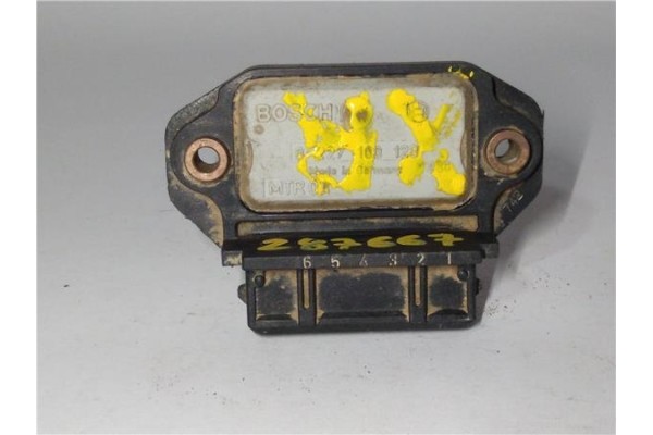 Recambio de pastilla encendido para peugeot 205 berlina 1.3 referencia OEM IAM  0227100123 
