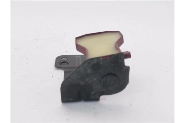 Recambio de modulo electronico para seat ibiza (kj1) 1.0 fr referencia OEM IAM 4M0035507 6F0919909 