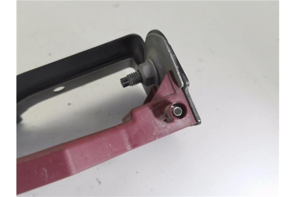 Recambio de modulo electronico para seat ibiza (kj1) 1.0 fr referencia OEM IAM 4M0035507 6F0919909 