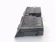 Recambio de rejilla entrada de aire para fiat iii panda (319) 1.2 lpg (312pxa1a) referencia OEM IAM 735597681  