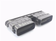 Recambio de rejilla entrada de aire para fiat iii panda (319) 1.2 lpg (312pxa1a) referencia OEM IAM 735597681  
