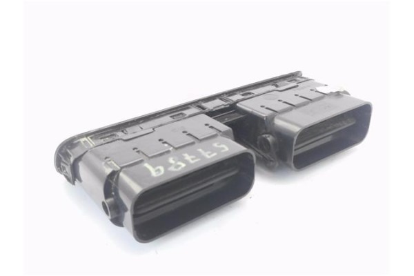 Recambio de rejilla entrada de aire para fiat iii panda (319) 1.2 lpg (312pxa1a) referencia OEM IAM 735597681  