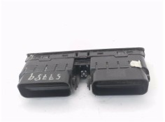 Recambio de rejilla entrada de aire para fiat iii panda (319) 1.2 lpg (312pxa1a) referencia OEM IAM 735597681  