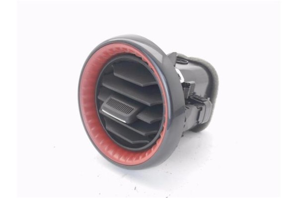 Recambio de rejilla entrada de aire para seat ibiza (kj1) 1.0 fr referencia OEM IAM 6F0819204J  