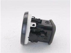 Recambio de rejilla entrada de aire para seat ibiza (kj1) 1.0 fr referencia OEM IAM 6F0819204J  